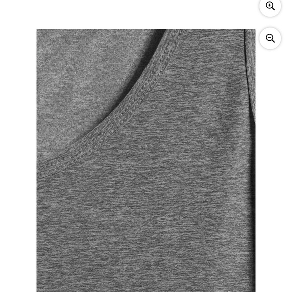 Tank Top Maternity - Picture 4 of 7